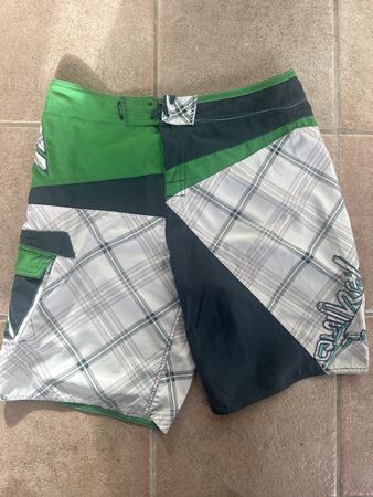 Quicksilver Badehose, Gr. 34