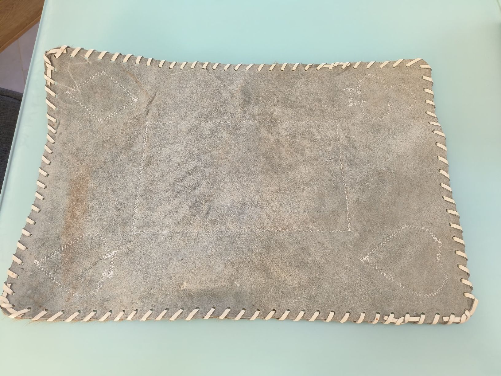 Giochi: tapis de jeu cartes – Usato da Lignières venduto da Sulyvan 1