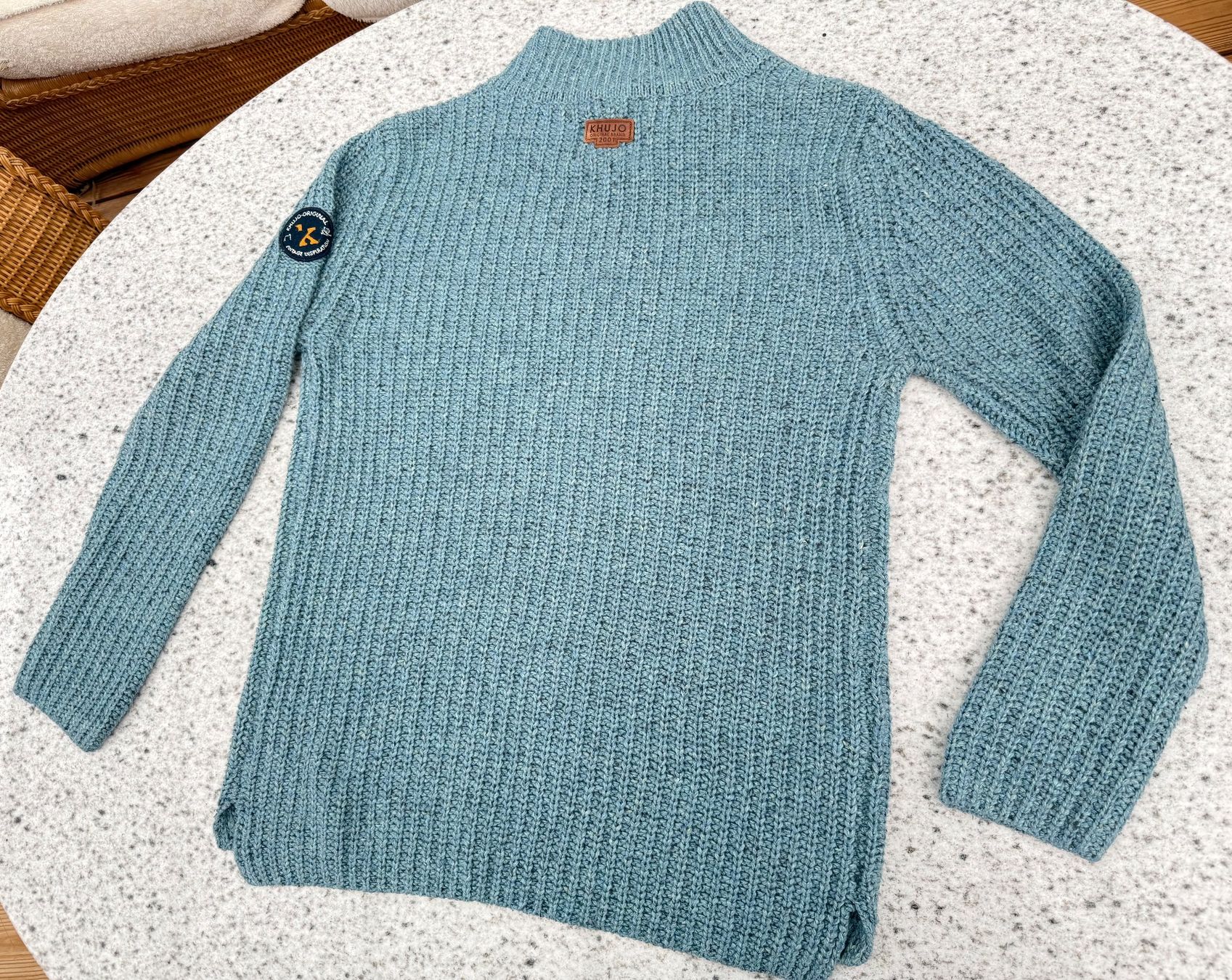 Khujo Pullover & Sweatshirts: Khujo Pullover Herren Gr. M – Gebraucht aus Winterthur von tim_cl8x 1