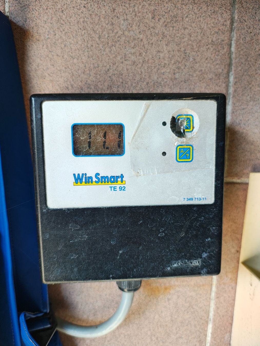 Delaval Tecnica di mungitura: Sehr gepflegter Milchtank – Usato da Lostorf venduto da Agrisenn 3