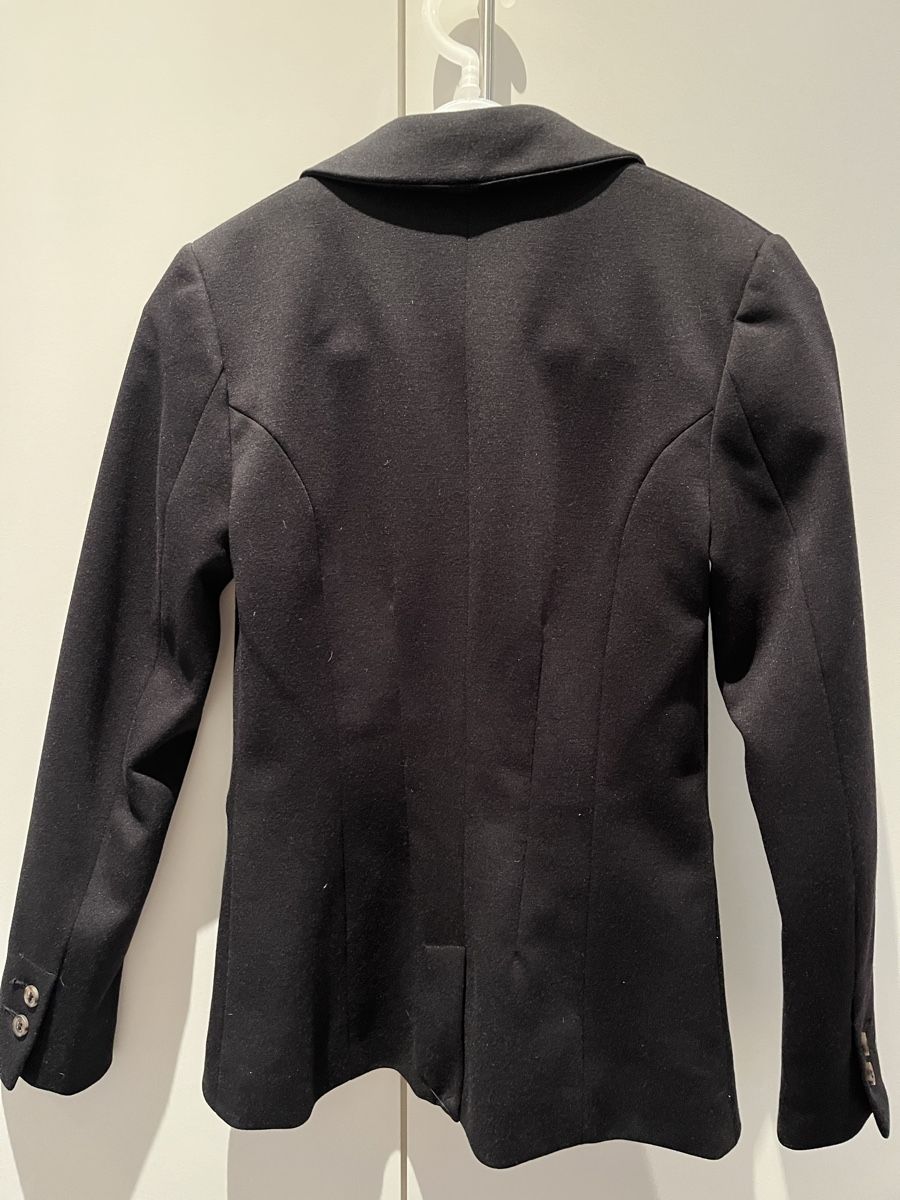 H&M Giacche: Damenblazer Gr. 34 – Usato da Holziken venduto da Xjj19 1