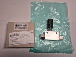 Bosch 2 447 222 126 – Deutz Förderpumpe 02111961 – Original