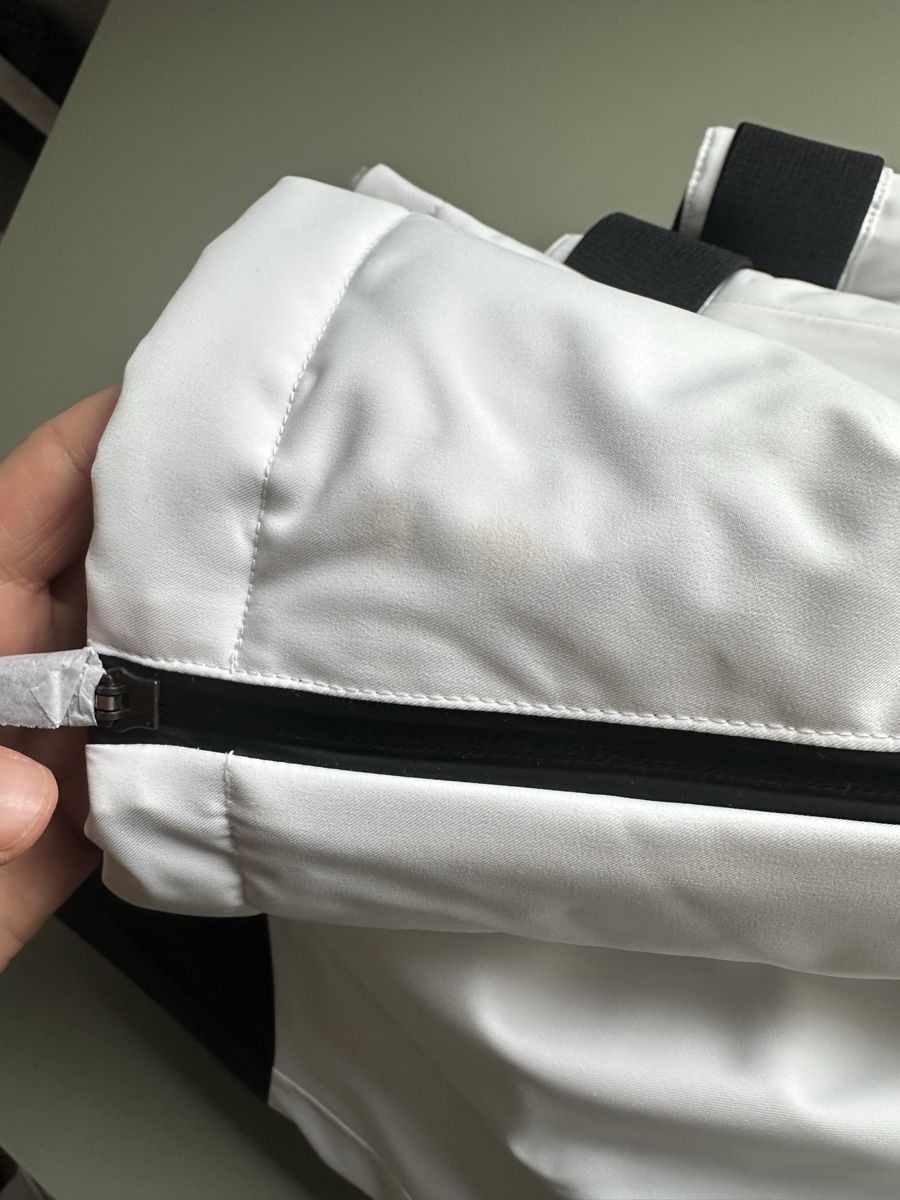 Colmar Pantalons: COLMAR Skihose wattiert – D'occasion à Triesenberg par Anna_B1 7