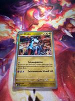 Dialga (SSP 135) / Holo / Stürmische Funken