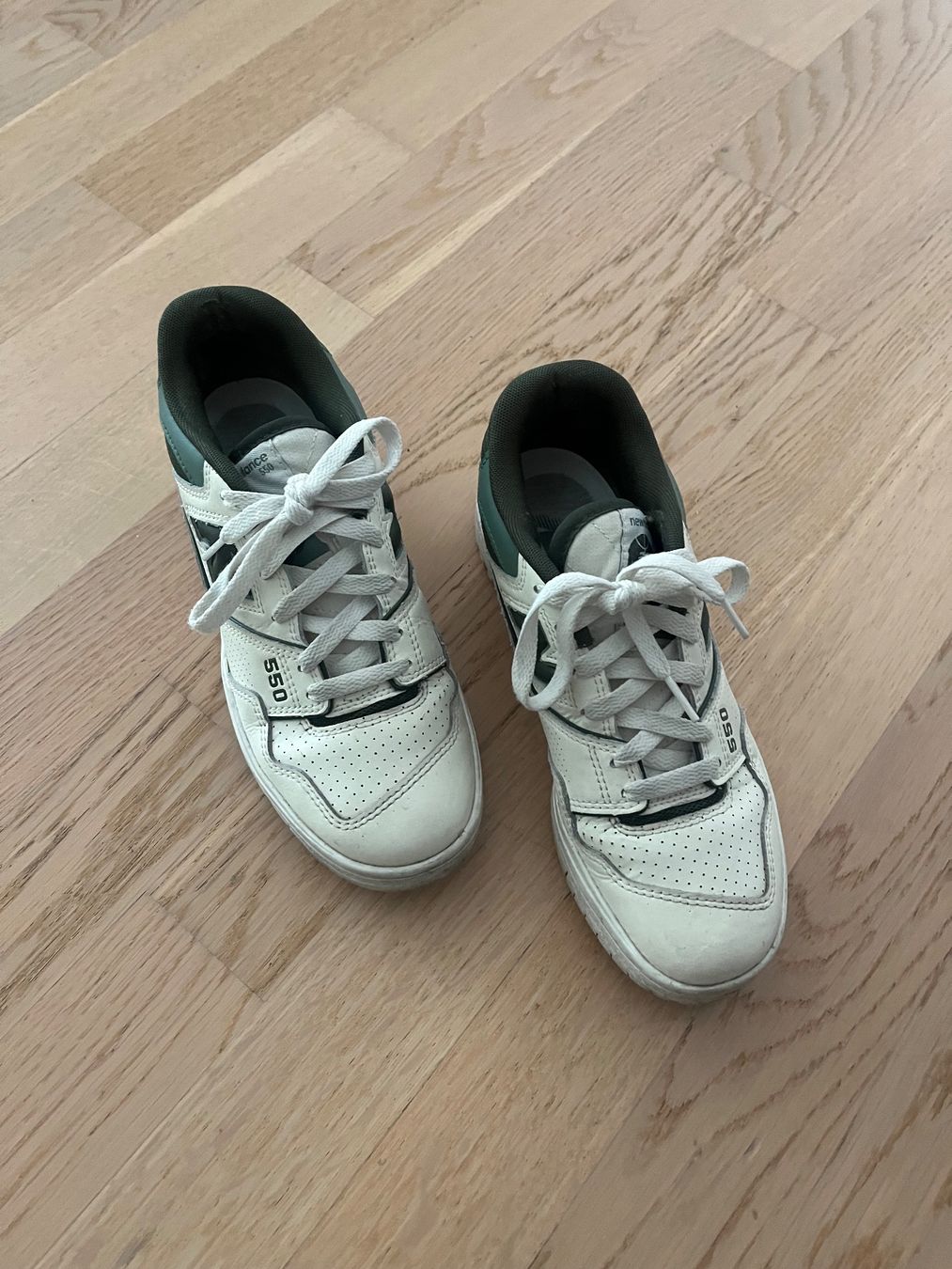 New Balance Scarpe da uomo: New Balance 550 – Usato da Zollikon venduto da Vivien_6