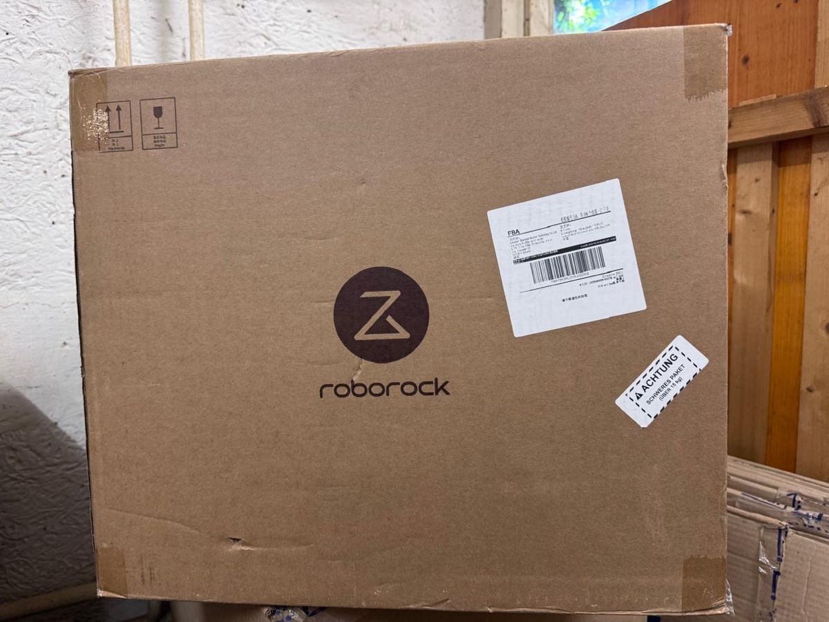 Roborock Staubsauger & Zubehör: Roborock S7 MaxV Ultra – Neu (gemäss Beschreibung) aus Schaffhausen von sil_5jz9 1