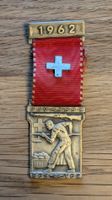 Medaille 1962 Sportfest SSV Medaille