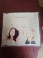 CD Single - Paola & Chiara – AmoreMiDai (Italodance, 2000)