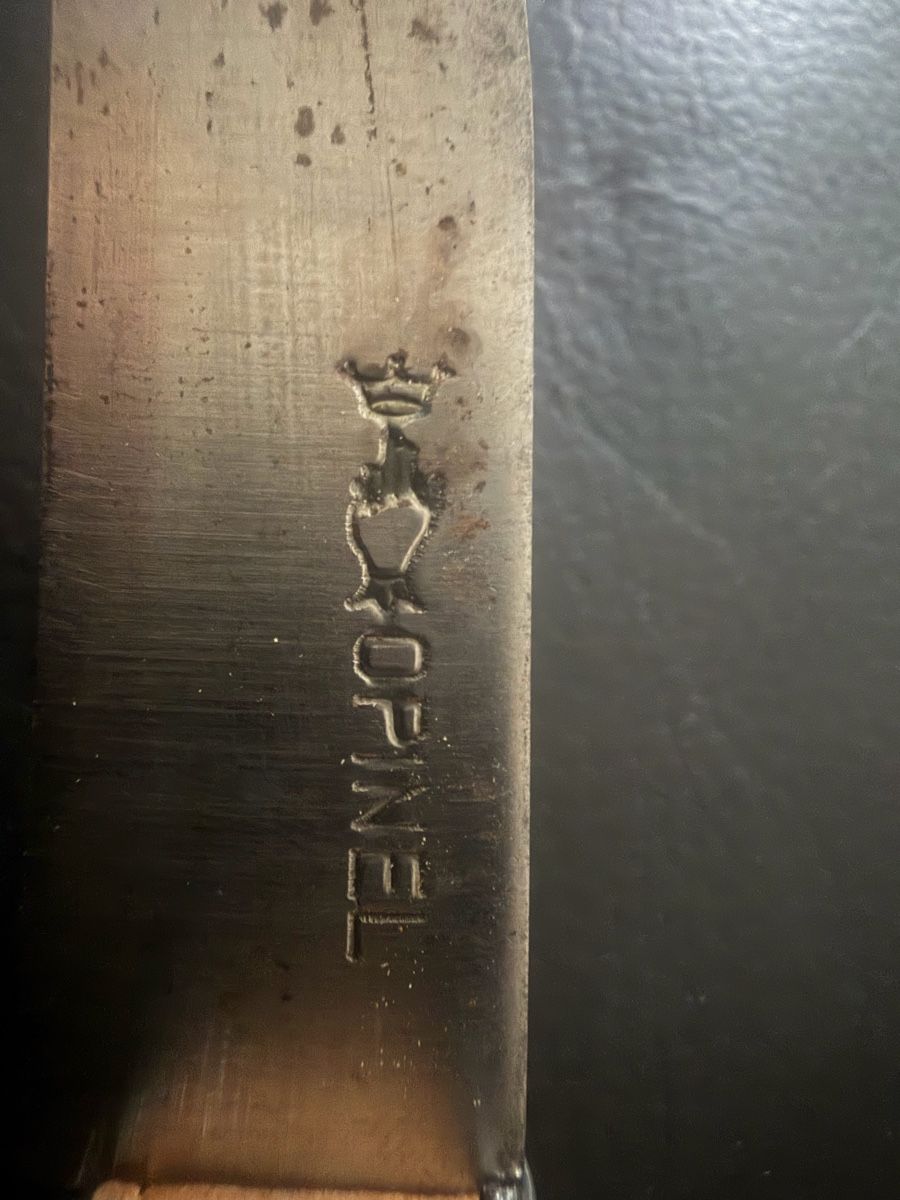Couteaux de poche: Sackmesser  – D'occasion à Baden par noli.r 5