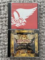 2x Aerosmith