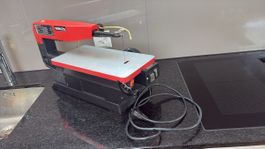 Miolectric Dekupiersäge / elektrische Laubsäge