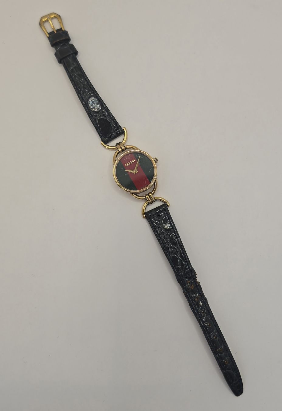 Gucci Uhren: Gucci Classic Ladies 23,1mm – Defekt aus Minusio von AGSuhren 3