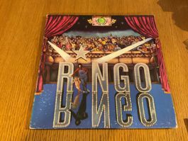 Ringo Starr - Ringo- Original Vinyl von 1973 - Top!USA