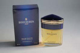 Eau de toilette Boucheron 30 ml vintage
