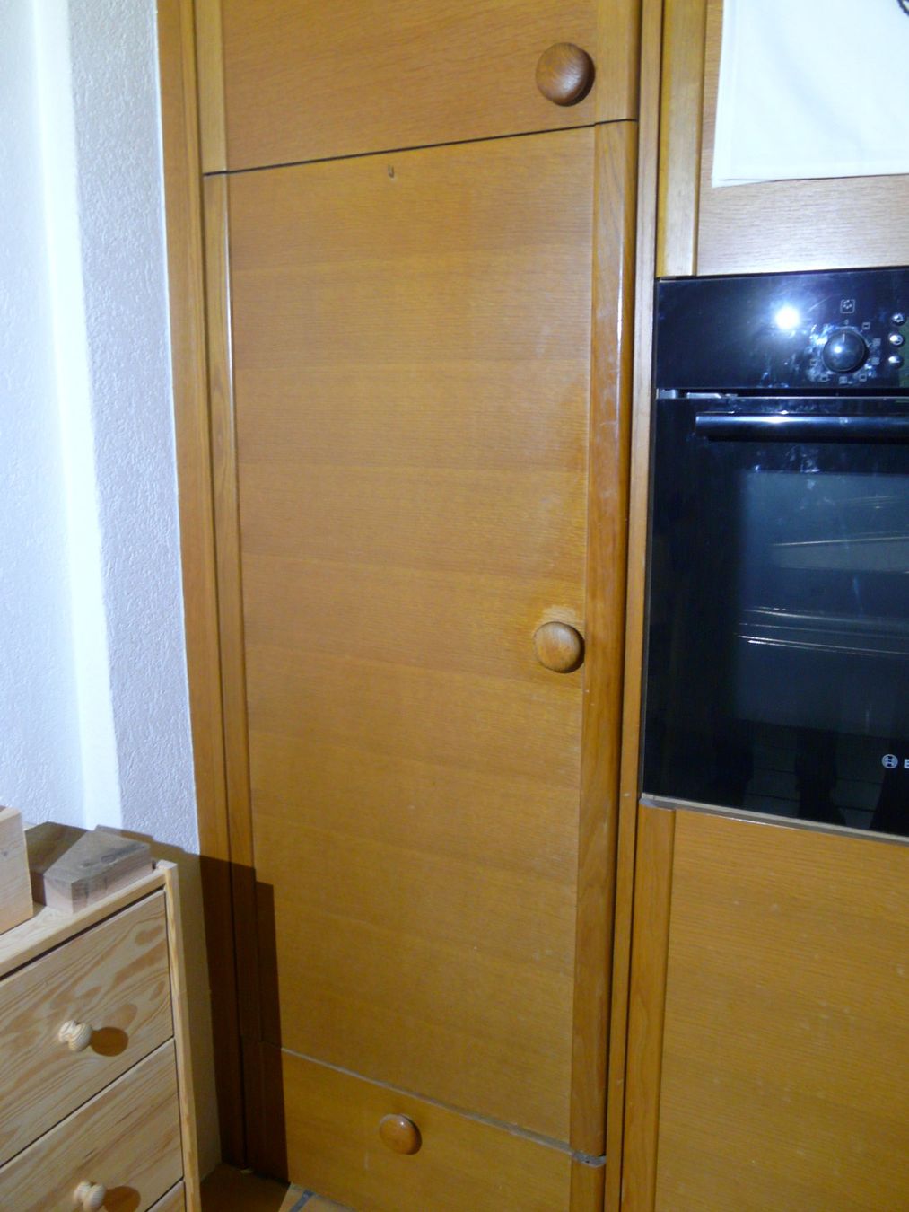 Bosch Frigoriferi: Kühlschrank Bosch – Usato da Grossaffoltern venduto da Prinzessin57 1