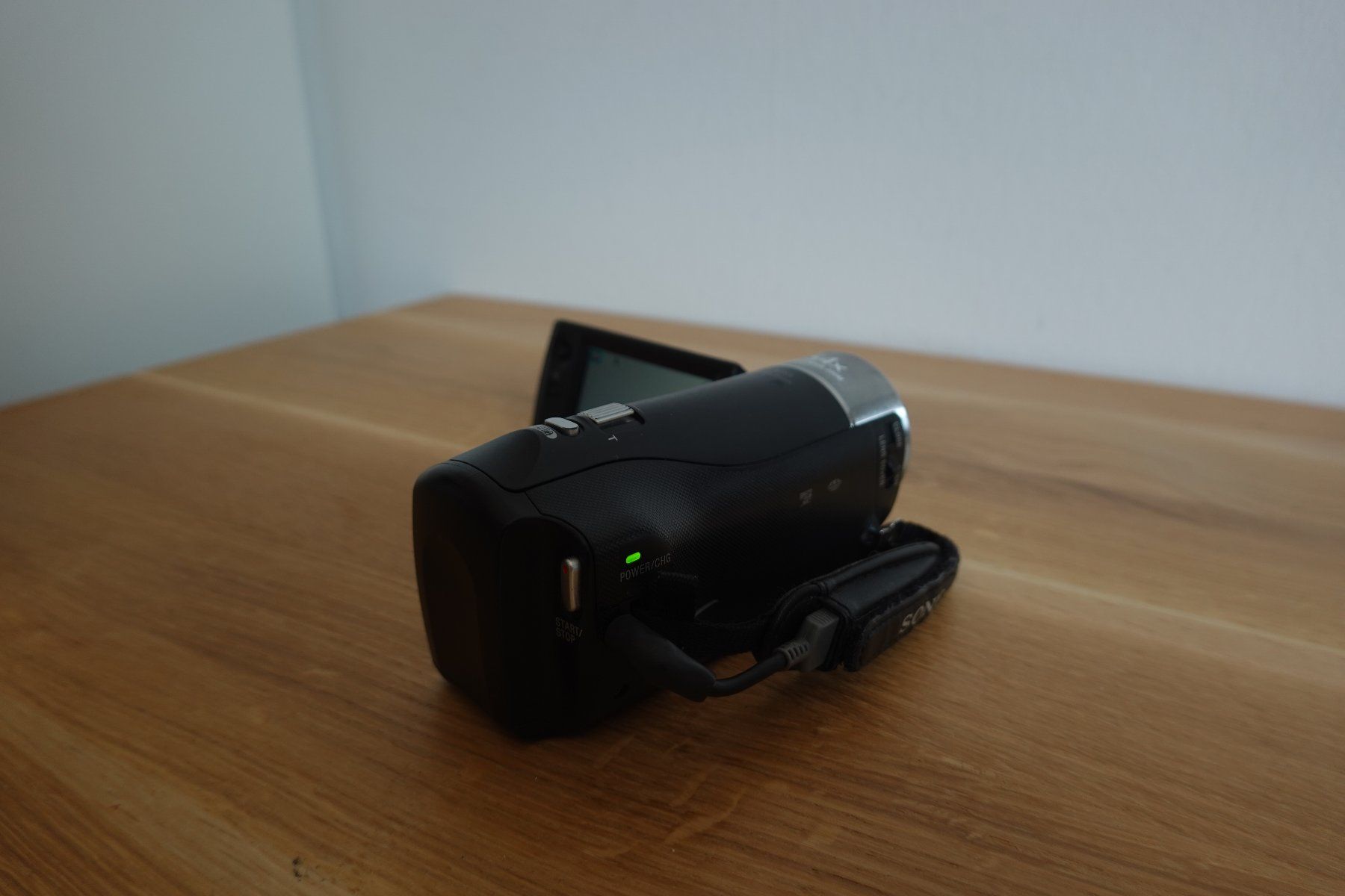 Sony Caméscopes: Sony Handycam HDR-CX240 – D'occasion à Fribourg par mar_9vlt 7