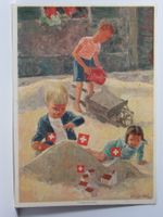 Bundesfeier 1937