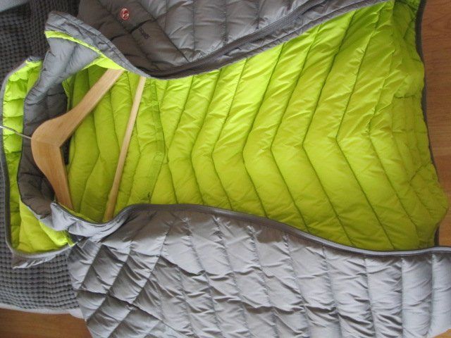 Jacken: Unisex-Herbst-/Winter-/Frühlingsjacke – Gebraucht aus Ehrendingen von spanky11 6