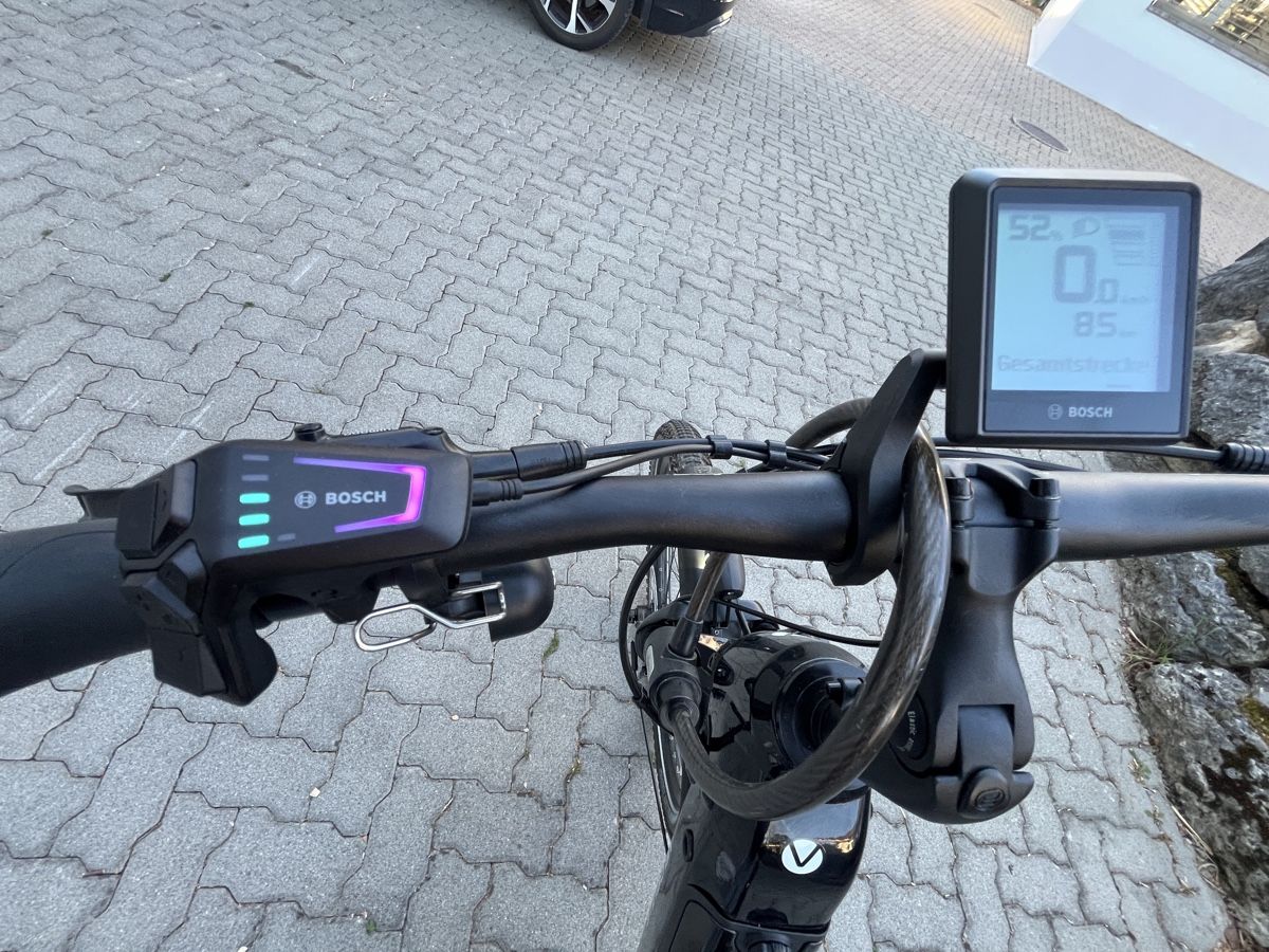 Biciclette: Damen E-Bike – Nuovo (secondo la descrizione) da Sutz venduto da rs6plus0 6
