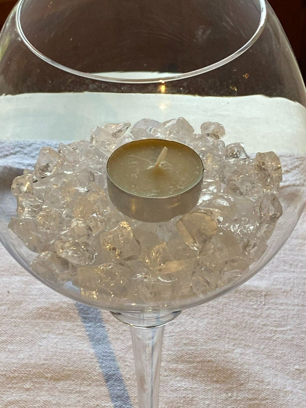Tutte le decorazioni: DEKO GLAS – Nuovo (secondo la descrizione) da Meienried venduto da ManuelaBoutique 3