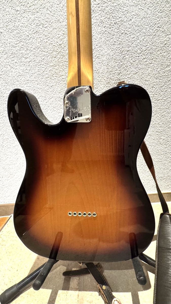 Fender Strumenti musicali: E-Gitarre, Fender Telecaster – Nuovo (secondo la descrizione) da Bärschwil venduto da rst_5699 2