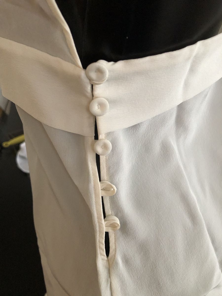 La Perla Negligees & Pigiami: Orginal La Perla Nachtkleid – Nuovo (secondo la descrizione) da zürich venduto da ritas0102 2