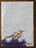 Diddl A6 Nr. 1