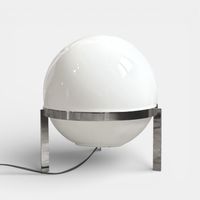 Tischleuchte Luna 25 // Alfred Hablützel