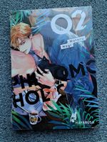 Pheromo Holic 02 Manga 1.Auflage OVP