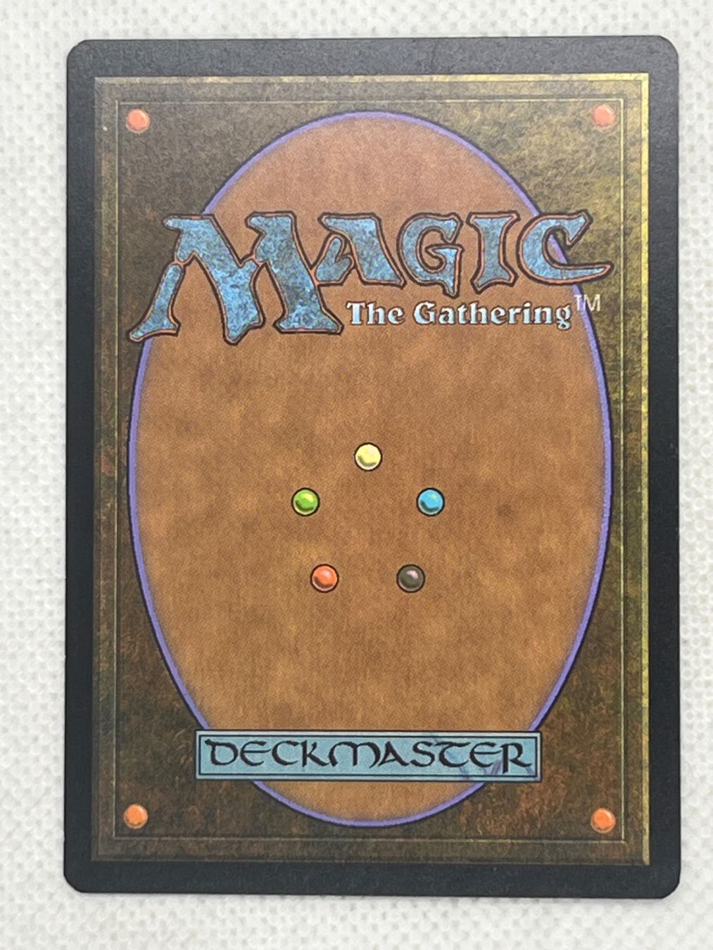 Magic The Gathering Carte collezionabili: MTG Sudden Spoiling C13 094 Englisch Rare – Usato da Hinterkappelen venduto da Kim1992 1