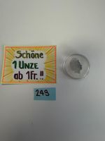 Schöne Unze 2012