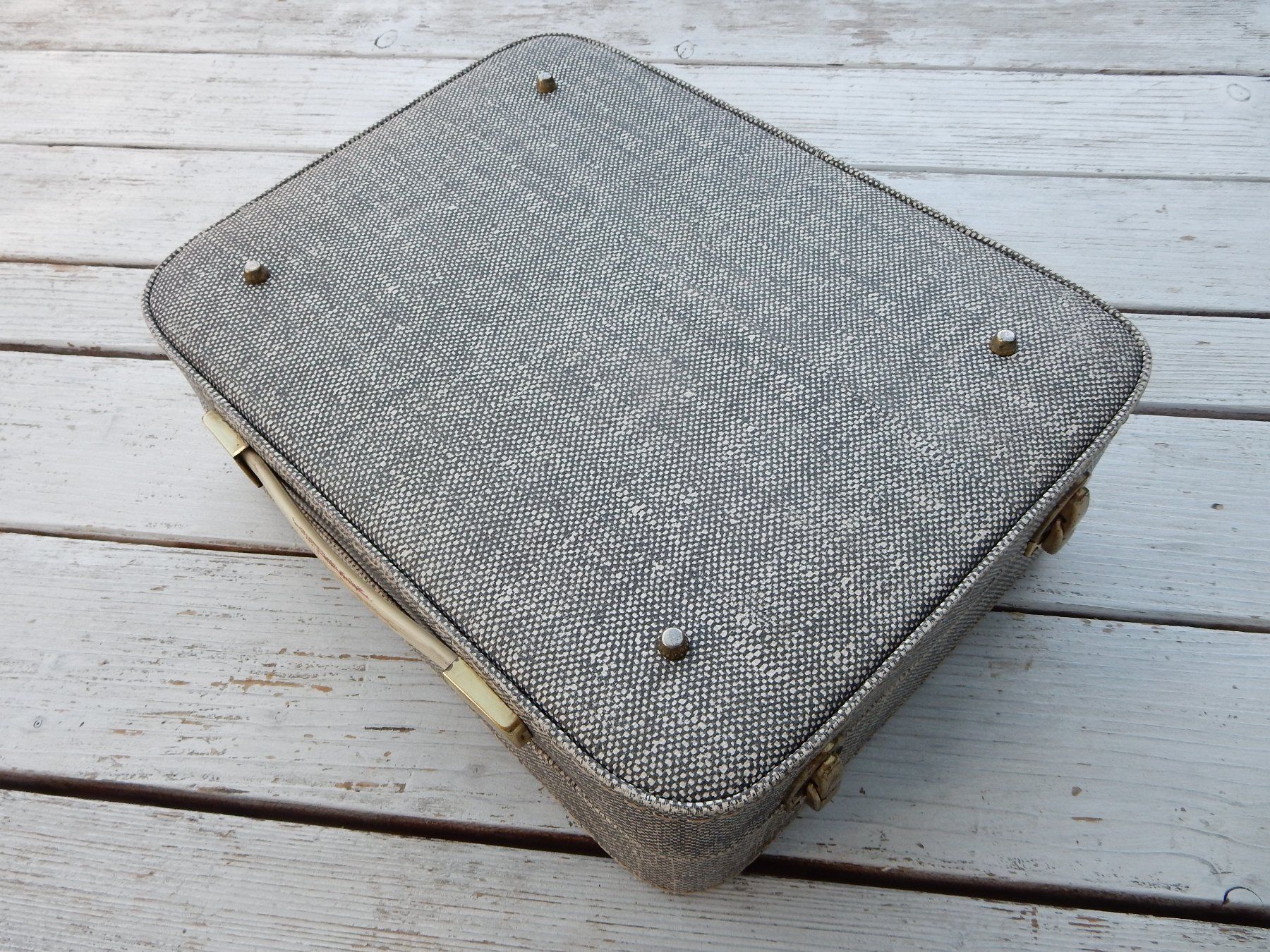 Giradischi: Plattenspielerkoffer – Usato da Untervaz venduto da FullFlap777 2