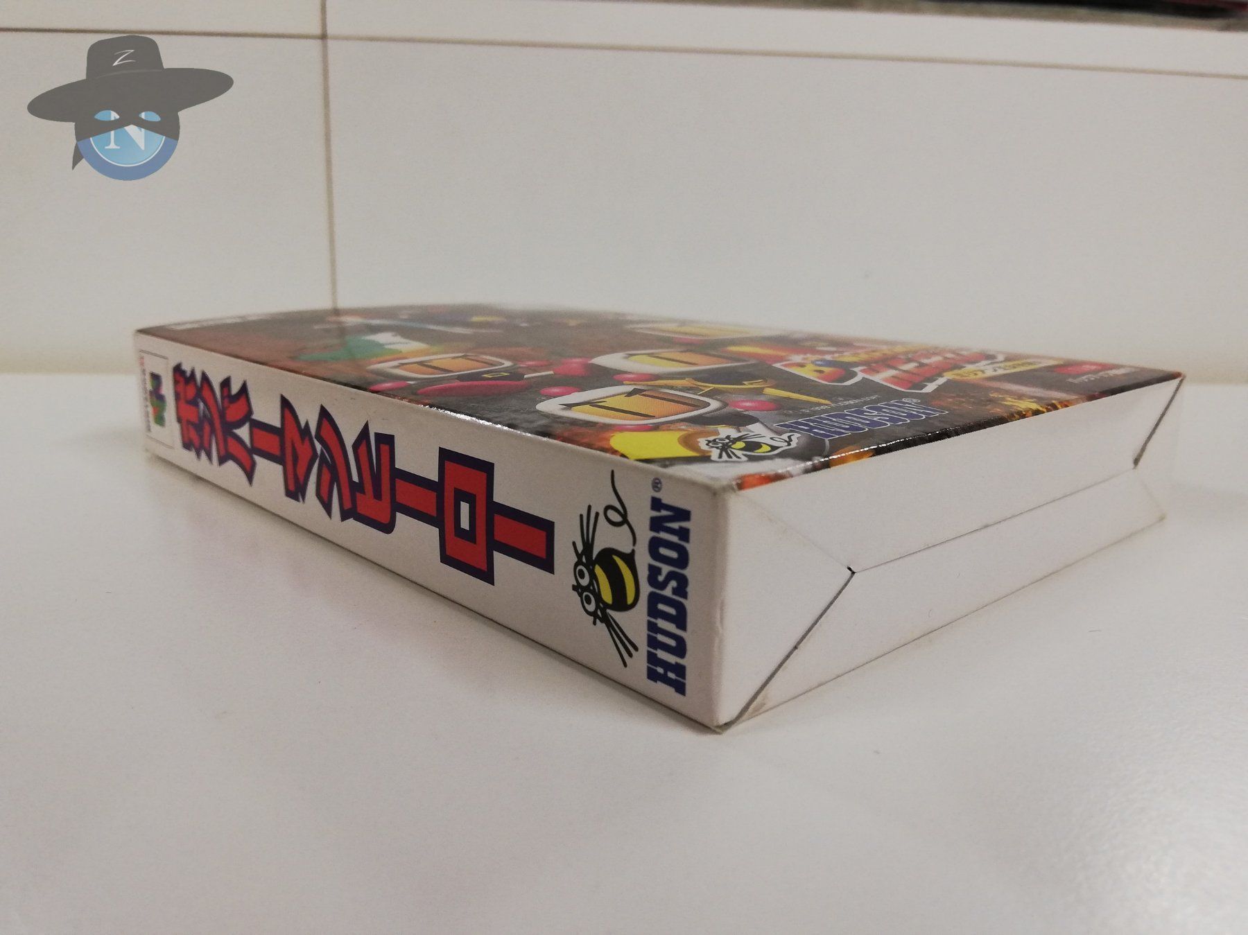 Nintendo Giochi: Bomberman Hero     / JAPAN / Nintendo 64 – Usato da St. Gallen venduto da zorro_dc 3