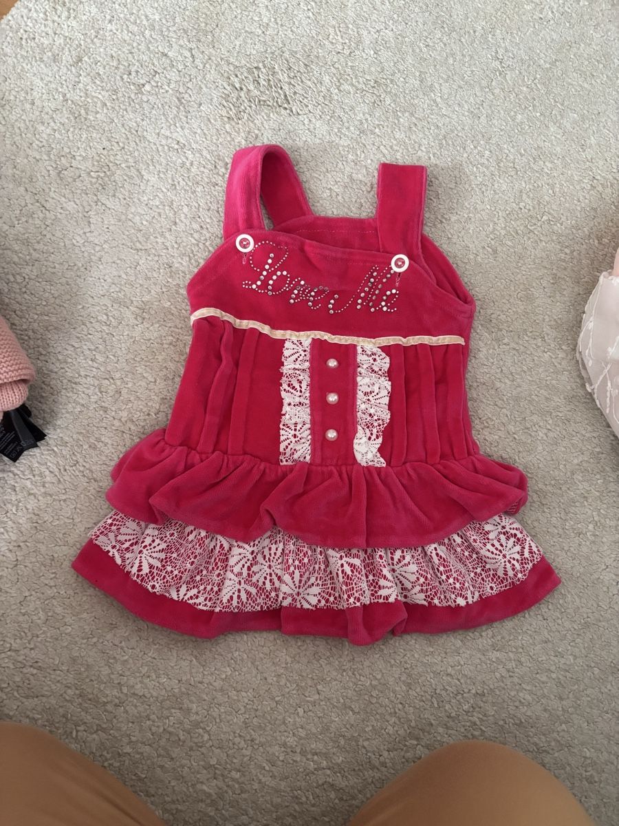 Lotti & Set di vestiti: Kleiderpaket 62/68 – Nuovo (secondo la descrizione) da Winterthur venduto da Bilure 2