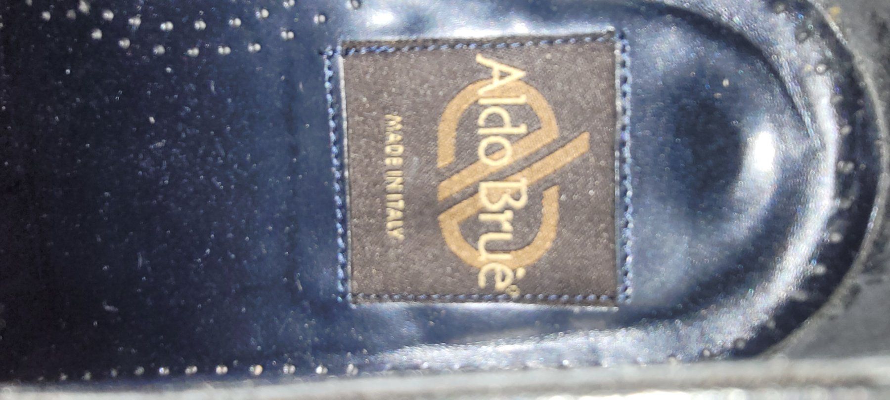 Scarpe da uomo: Aldo Brué – Nuovo (secondo la descrizione) da Basel venduto da Da-vid3 2