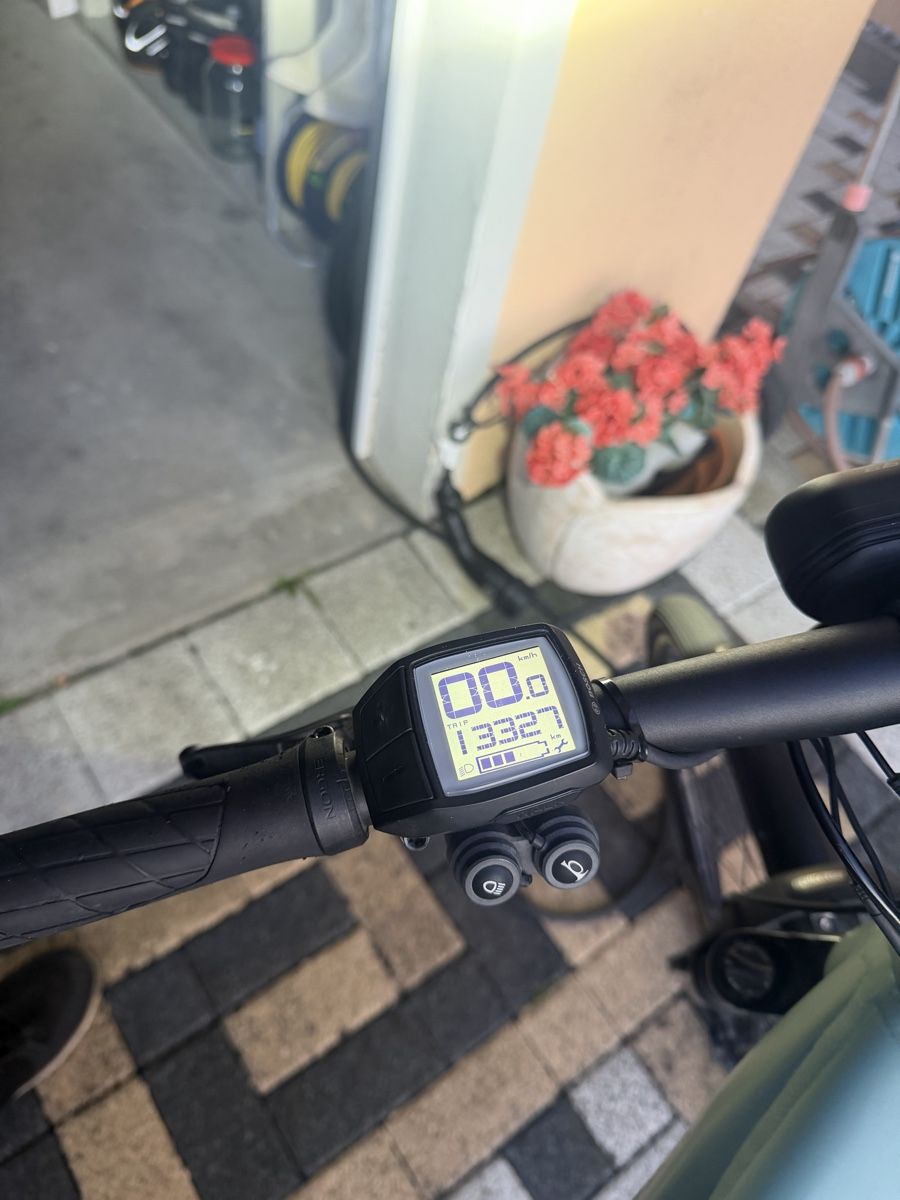 Riese & Müller Velos: 🚲 Riese & Müller Roadster4 Mixte E-Bike zu verkaufen 🚲 – Gebraucht aus  von  3