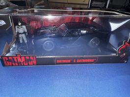 🔥The Batman Batmobile🔥