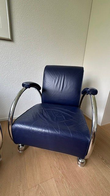 Poltrone: Vintage Sessel – Usato da Horgen venduto da Pelz02 3