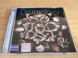 Naadro Drumology