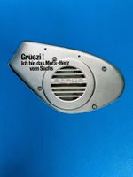 Prospekt  Mofa  Sachs  Motor