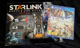 Ubisoft Starlink Sarter Pack