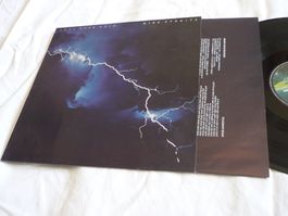 Rare Vinyl 70s 80s Pop Rap  - Dire Straits - love over gold