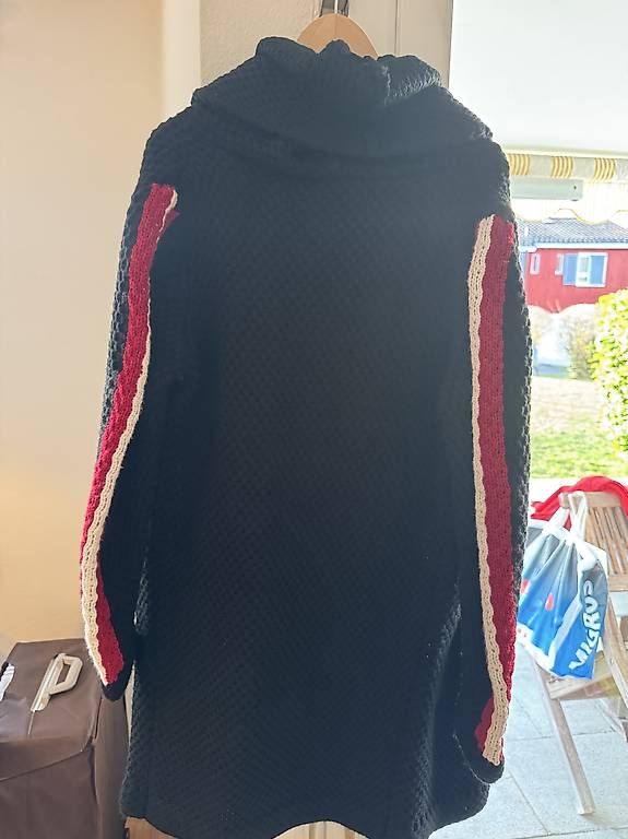 Mäntel: Enos Jeans Wollmantel – Gebraucht aus Meilen von DavideL02 1
