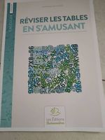 Reviser les multiples en s amusant