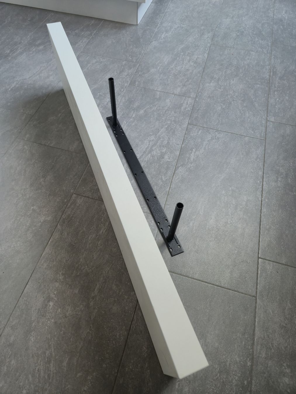 Étagères: IKEA Lack Sideboard – D'occasion à Bülach par Jannutin 1