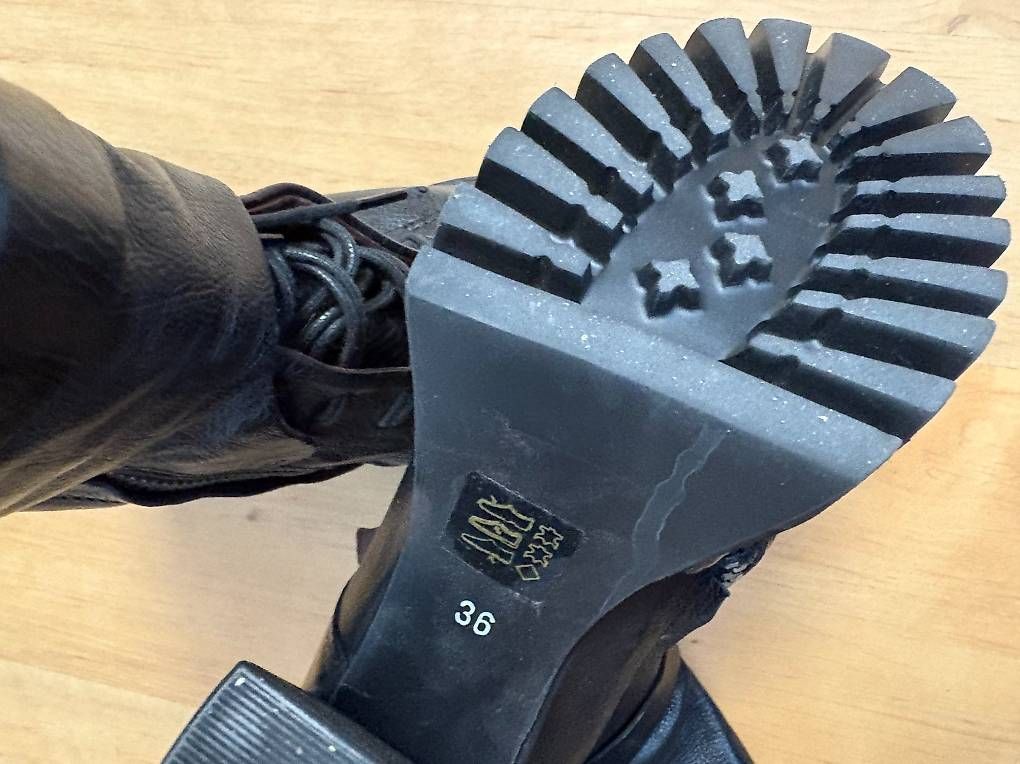 A.S.98 Chaussures femmes: Neu: Wunderschöne A.S.98 Stiefeletten Gr. 36 – Neuf (Voir description) à Willisau par ani_gtk8 2