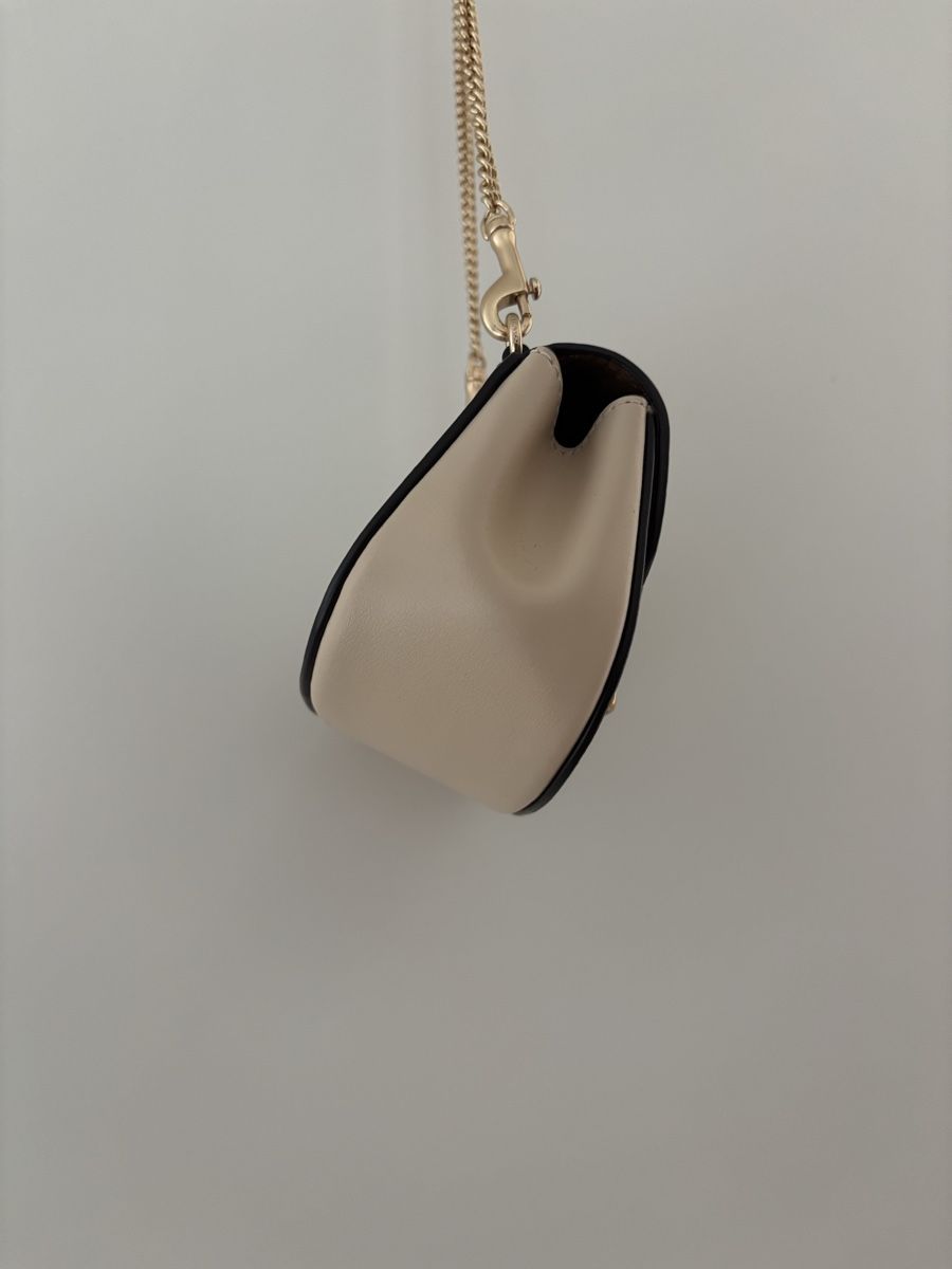 Coach Taschen für Damen: Coach Morgan Card Case On A Chain – Neu (gemäss Beschreibung) aus Zürich von SelinaG007 3