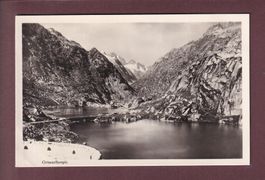 GRIMSEL-HOSPIZ