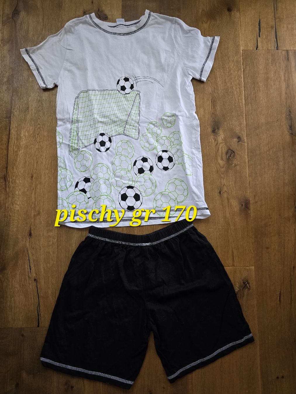 Pigiama & Simili: pischy kids – Usato da Wittenbach venduto da Tigerlili