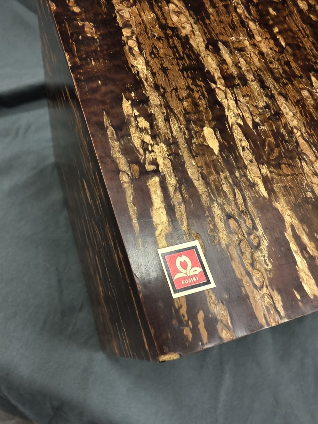 Barattoli: Box Sakura bark Japan – Usato da Vevey venduto da cos-vero 4